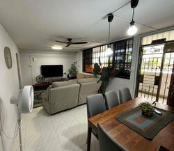 Blk 650 Hougang Avenue 8 (Hougang), HDB 4 Rooms #566270141